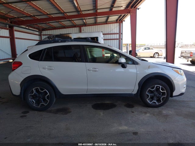Aukcja sprzedaży 2015 Subaru Xv Crosstrek 2.0i Premium, vin: JF2GPACC2FG254249, numer aukcji: 45339567