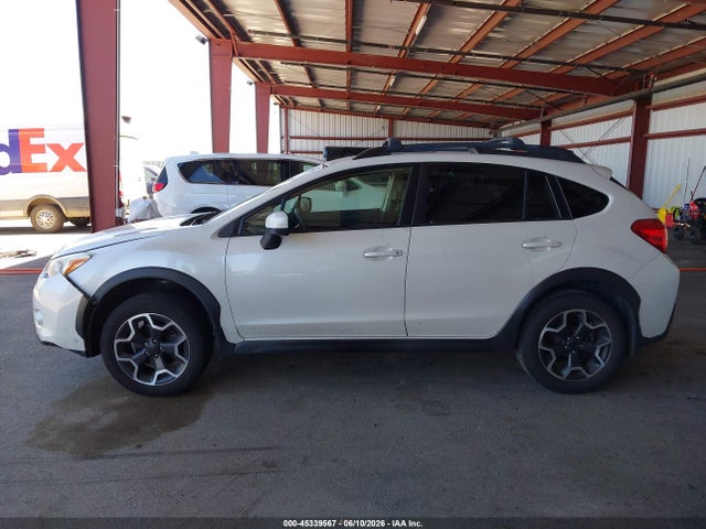 Aukcja sprzedaży 2015 Subaru Xv Crosstrek 2.0i Premium, vin: JF2GPACC2FG254249, numer aukcji: 45339567