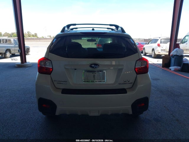 Aukcja sprzedaży 2015 Subaru Xv Crosstrek 2.0i Premium, vin: JF2GPACC2FG254249, numer aukcji: 45339567