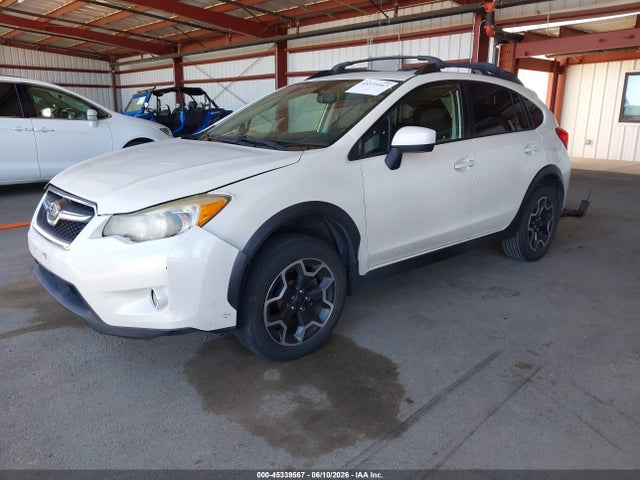 Aukcja sprzedaży 2015 Subaru Xv Crosstrek 2.0i Premium, vin: JF2GPACC2FG254249, numer aukcji: 45339567