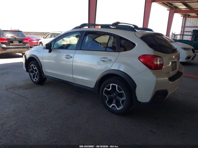 Aukcja sprzedaży 2015 Subaru Xv Crosstrek 2.0i Premium, vin: JF2GPACC2FG254249, numer aukcji: 45339567