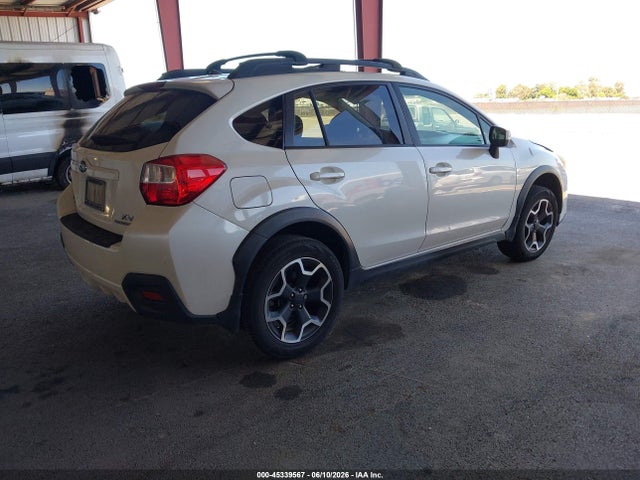 Aukcja sprzedaży 2015 Subaru Xv Crosstrek 2.0i Premium, vin: JF2GPACC2FG254249, numer aukcji: 45339567