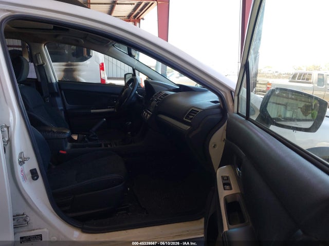 Aukcja sprzedaży 2015 Subaru Xv Crosstrek 2.0i Premium, vin: JF2GPACC2FG254249, numer aukcji: 45339567