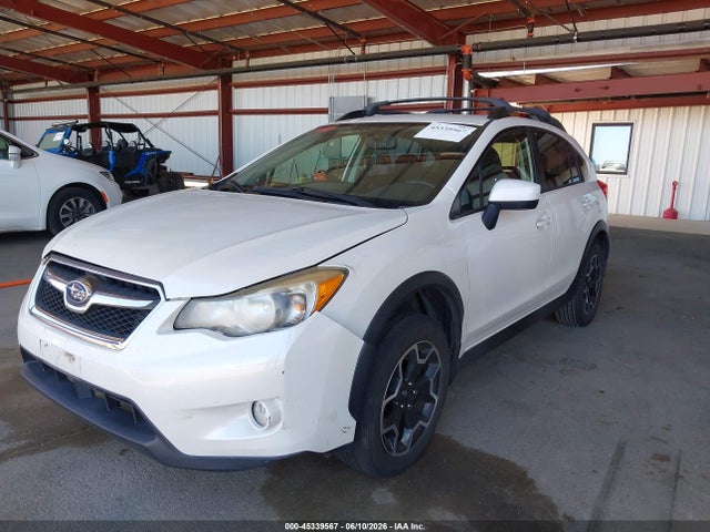 Aukcja sprzedaży 2015 Subaru Xv Crosstrek 2.0i Premium, vin: JF2GPACC2FG254249, numer aukcji: 45339567