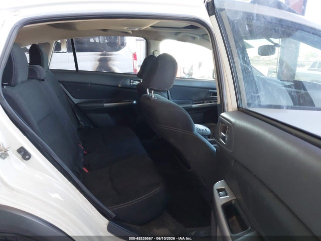 Aukcja sprzedaży 2015 Subaru Xv Crosstrek 2.0i Premium, vin: JF2GPACC2FG254249, numer aukcji: 45339567