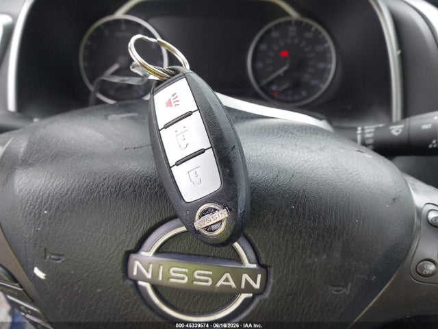 Продажа на аукционе авто 2023 Nissan Murano S Intelligent Awd, vin: 5N1AZ2AS8PC131087, номер лота: 45339574
