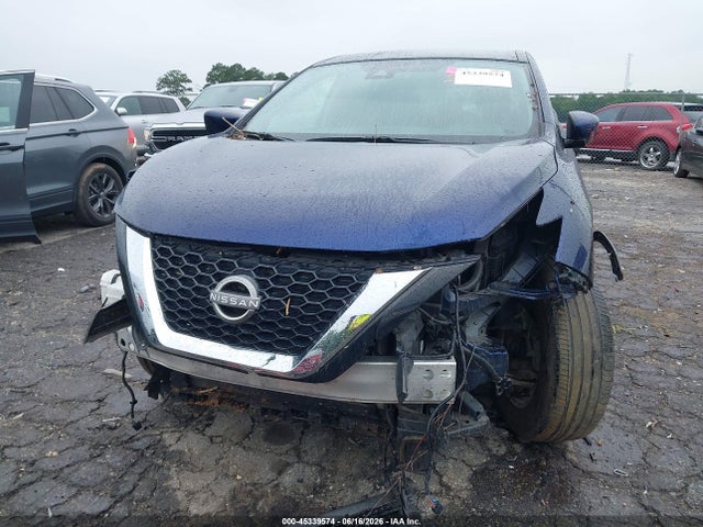Продажа на аукционе авто 2023 Nissan Murano S Intelligent Awd, vin: 5N1AZ2AS8PC131087, номер лота: 45339574
