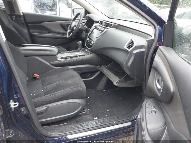Продажа на аукционе авто 2023 Nissan Murano S Intelligent Awd, vin: 5N1AZ2AS8PC131087, номер лота: 45339574