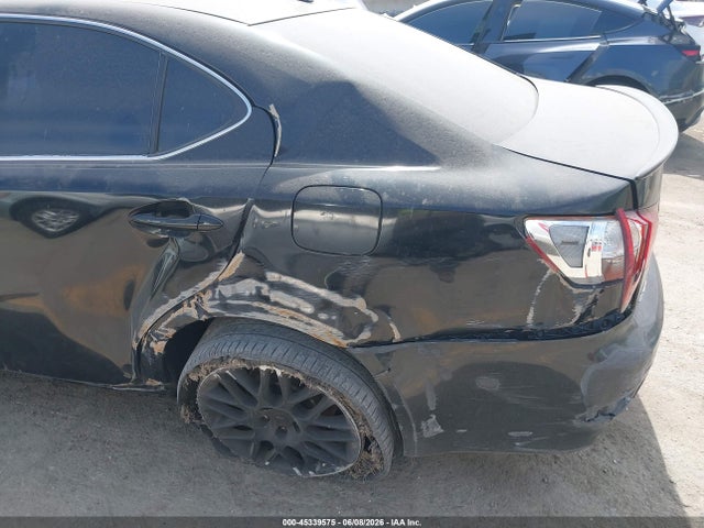 Aukcja sprzedaży 2008 Lexus Is 250, vin: JTHBK262285076629, numer aukcji: 45339575