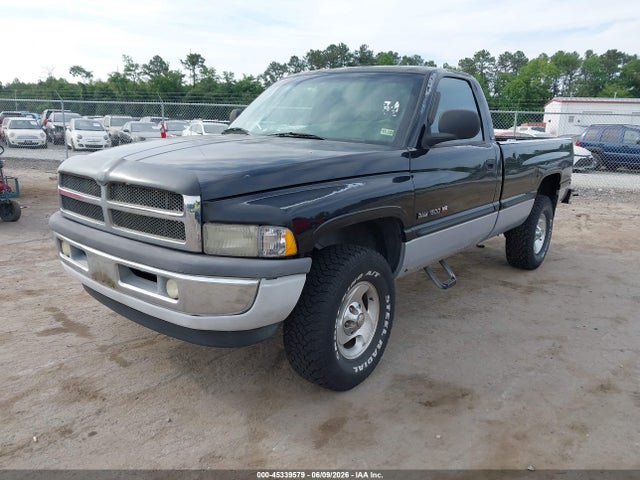 Продажа на аукционе авто 1999 Dodge Ram 1500 St, vin: 1B7HF16Y6XS253486, номер лота: 45339579