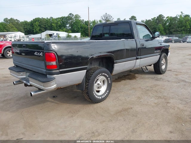 Продажа на аукционе авто 1999 Dodge Ram 1500 St, vin: 1B7HF16Y6XS253486, номер лота: 45339579