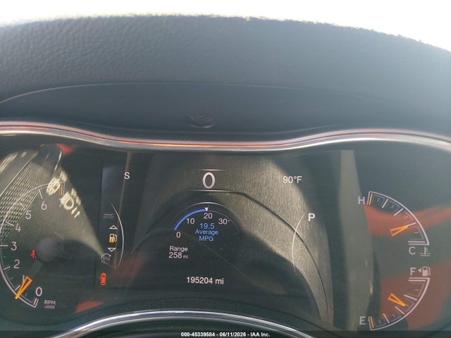 45339584 :رقم المزاد ، 1C4RJEAG7KC646652 vin ، 2019 Jeep Grand Cherokee Altitude 4x2 مزاد بيع