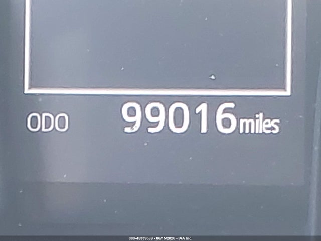 4T1B11HK1KU226041 Toyota CAMRY SE