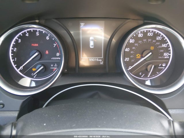 4T1B11HK1KU226041 Toyota CAMRY SE