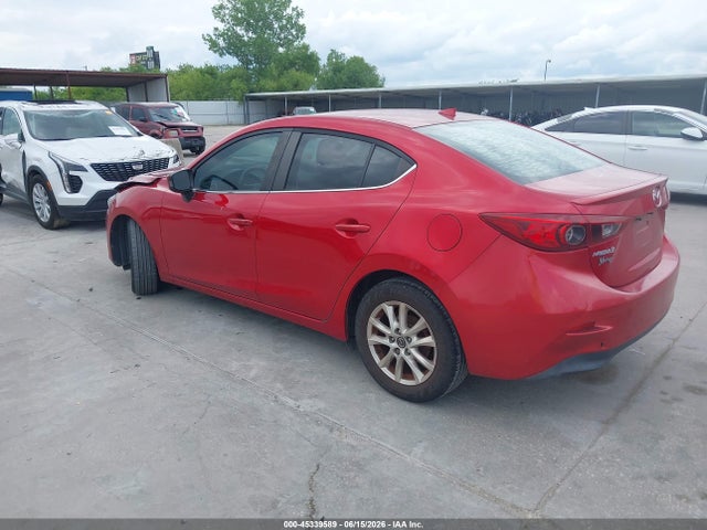 Aukcja sprzedaży 2015 Mazda Mazda3 I Grand Touring, vin: 3MZBM1W77FM181639, numer aukcji: 45339589