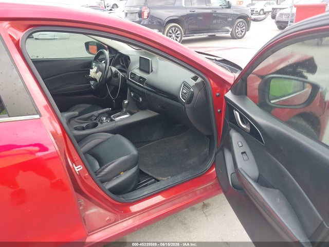 Aukcja sprzedaży 2015 Mazda Mazda3 I Grand Touring, vin: 3MZBM1W77FM181639, numer aukcji: 45339589