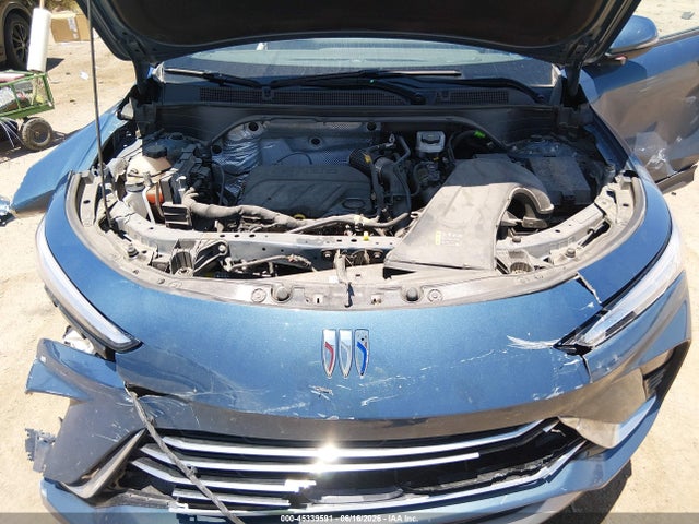 KL47LAE25RB057196 Buick Envista Preferred Fwd