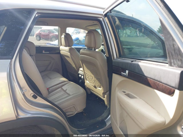 Auction sale of the 2015 Kia Sorento Ex V6, vin: 5XYKUDA71FG617118, lot number: 45339593