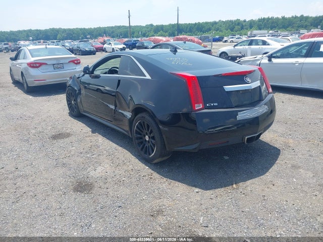 2014 Cadillac Cts Standard მანქანა იყიდება აუქციონზე, vin: 1G6DA1E36E0126798, აუქციონის ნომერი: 45339601