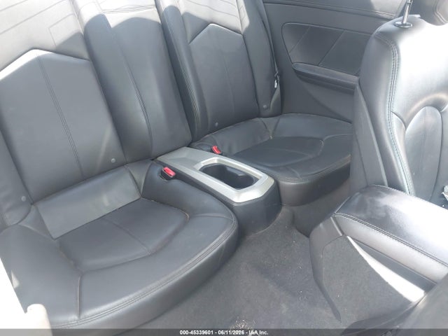 2014 Cadillac Cts Standard მანქანა იყიდება აუქციონზე, vin: 1G6DA1E36E0126798, აუქციონის ნომერი: 45339601