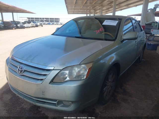 Aukcja sprzedaży 2006 Toyota Avalon Limited, vin: 4T1BK36BX6U071636, numer aukcji: 45339603