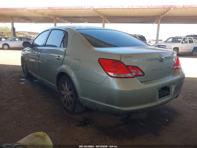 Aukcja sprzedaży 2006 Toyota Avalon Limited, vin: 4T1BK36BX6U071636, numer aukcji: 45339603