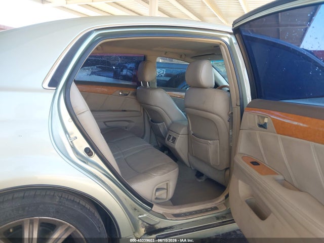 Aukcja sprzedaży 2006 Toyota Avalon Limited, vin: 4T1BK36BX6U071636, numer aukcji: 45339603