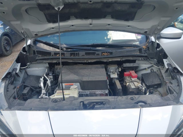 1N4BZ1CV6MC556254 Nissan Leaf Sv Plus 62 Kwh
