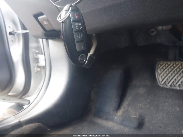 1N4BZ1CV6MC556254 Nissan Leaf Sv Plus 62 Kwh
