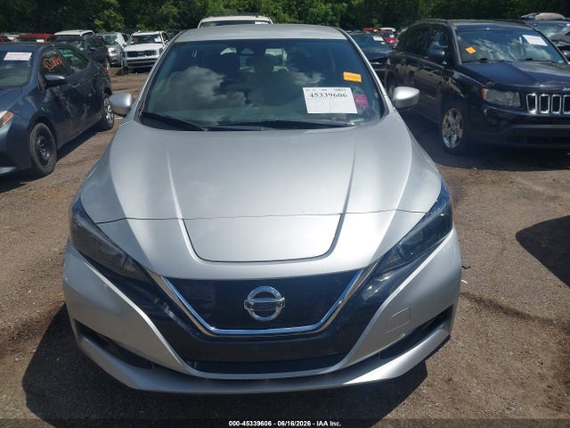 1N4BZ1CV6MC556254 Nissan Leaf Sv Plus 62 Kwh