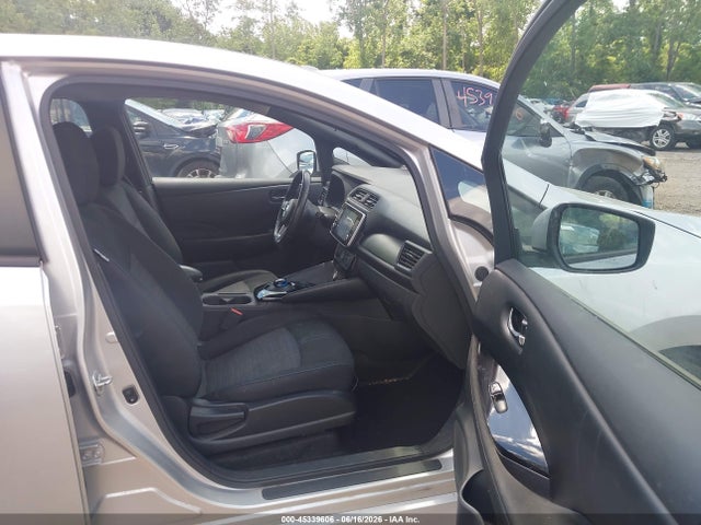 1N4BZ1CV6MC556254 Nissan Leaf Sv Plus 62 Kwh