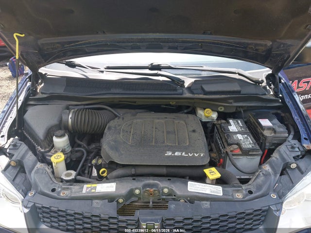 45339612 :رقم المزاد ، 2C4RRGAG5ER467669 vin ، 2014 Ram Cargo Tradesman مزاد بيع