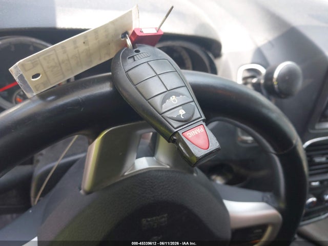 45339612 :رقم المزاد ، 2C4RRGAG5ER467669 vin ، 2014 Ram Cargo Tradesman مزاد بيع