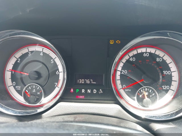 45339612 :رقم المزاد ، 2C4RRGAG5ER467669 vin ، 2014 Ram Cargo Tradesman مزاد بيع