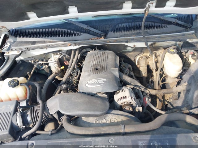 Продажа на аукционе авто 2005 Gmc Sierra 2500hd Sle, vin: 1GTHK23U65F969832, номер лота: 45339613