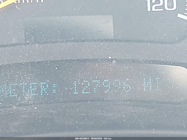 Aukcja sprzedaży 2005 Gmc Sierra 2500hd Sle, vin: 1GTHK23U65F969832, numer aukcji: 45339613