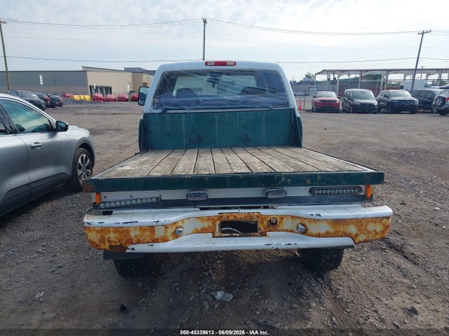 Продажа на аукционе авто 2005 Gmc Sierra 2500hd Sle, vin: 1GTHK23U65F969832, номер лота: 45339613