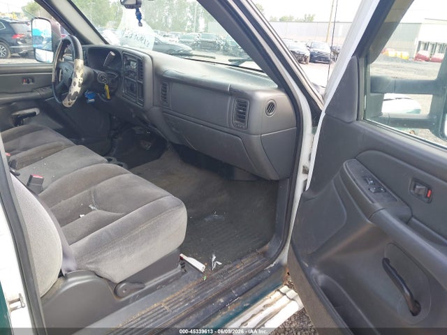 Продажа на аукционе авто 2005 Gmc Sierra 2500hd Sle, vin: 1GTHK23U65F969832, номер лота: 45339613