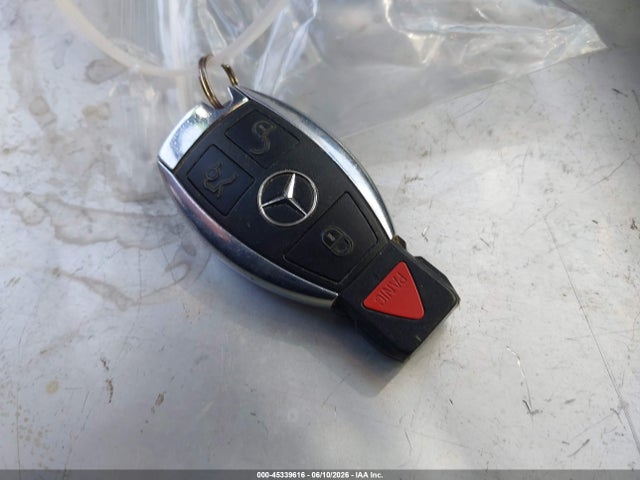 55SWF4JB7FU054405 Mercedes-Benz C 300