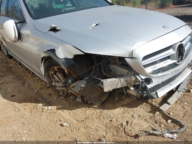 55SWF4JB7FU054405 Mercedes-Benz C 300