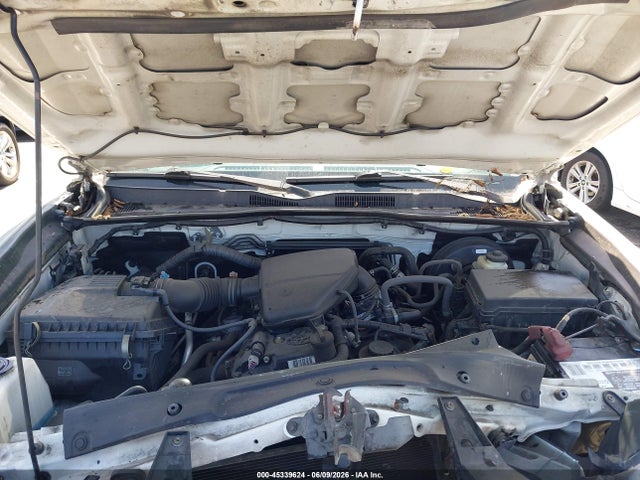 Aukcja sprzedaży 2016 Toyota Tacoma Sr5, vin: 5TFAX5GN0GX055158, numer aukcji: 45339624