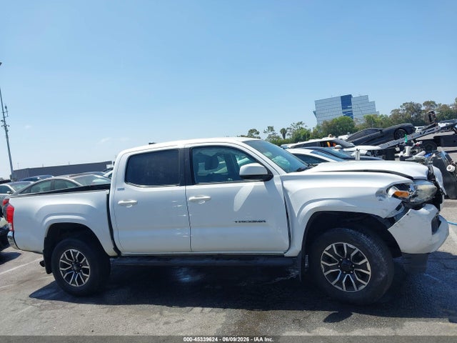 Aukcja sprzedaży 2016 Toyota Tacoma Sr5, vin: 5TFAX5GN0GX055158, numer aukcji: 45339624