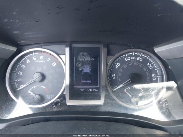 Aukcja sprzedaży 2016 Toyota Tacoma Sr5, vin: 5TFAX5GN0GX055158, numer aukcji: 45339624