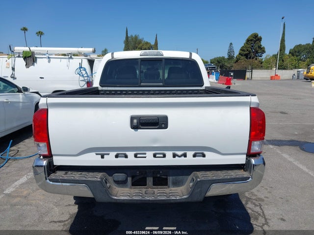 Aukcja sprzedaży 2016 Toyota Tacoma Sr5, vin: 5TFAX5GN0GX055158, numer aukcji: 45339624