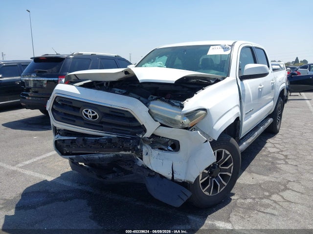 Aukcja sprzedaży 2016 Toyota Tacoma Sr5, vin: 5TFAX5GN0GX055158, numer aukcji: 45339624