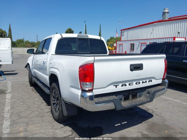 Aukcja sprzedaży 2016 Toyota Tacoma Sr5, vin: 5TFAX5GN0GX055158, numer aukcji: 45339624