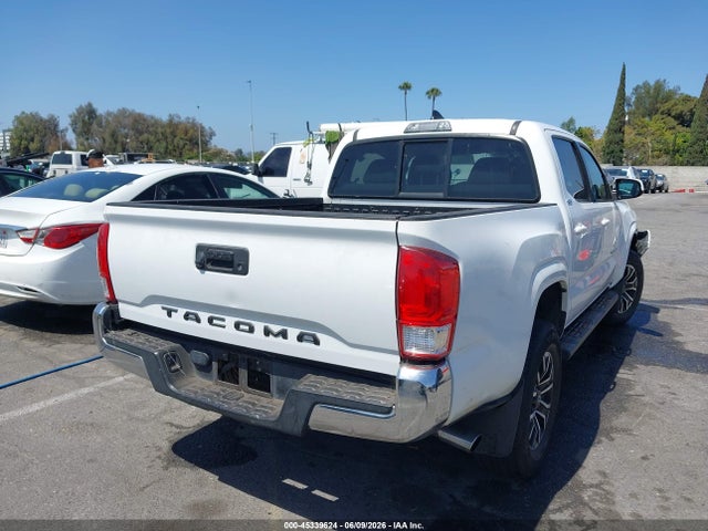 Aukcja sprzedaży 2016 Toyota Tacoma Sr5, vin: 5TFAX5GN0GX055158, numer aukcji: 45339624