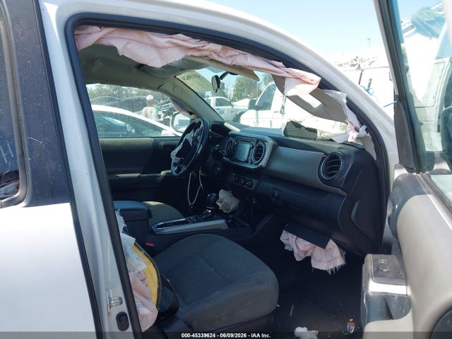 Aukcja sprzedaży 2016 Toyota Tacoma Sr5, vin: 5TFAX5GN0GX055158, numer aukcji: 45339624