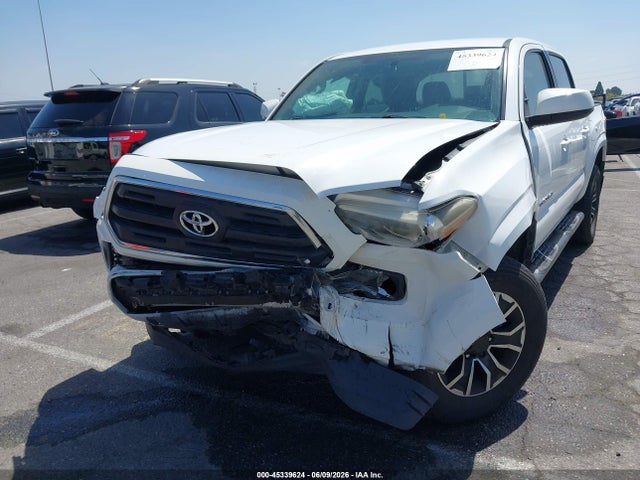 Aukcja sprzedaży 2016 Toyota Tacoma Sr5, vin: 5TFAX5GN0GX055158, numer aukcji: 45339624