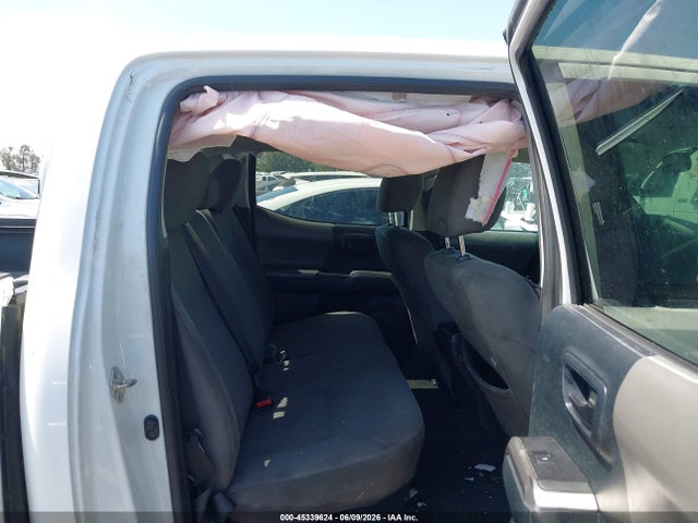 Aukcja sprzedaży 2016 Toyota Tacoma Sr5, vin: 5TFAX5GN0GX055158, numer aukcji: 45339624